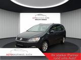 Volkswagen Sharan 1.4 TSI Highline AHK*SHZ*Leder - Volkswagen Sharan Gebrauchtwagen