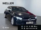 Mercedes-Benz A 200 Progressive *LED*Parktronic*MBUX*SHZ*DAB+* - gebrauchte Mercedes-Benz A 200 aus dem Jahr 2019