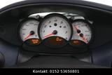 Porsche Boxster 2.5 Automatik,Klima,PDC,56 Tkm,Garantie! - Porsche Boxster in Bremen