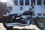 Harley-Davidson FXDF Dyna Fat Bob - HARLEY-DAVIDSON BOB DYNA FAT