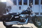 Harley-Davidson FXDF Dyna Fat Bob - HARLEY-DAVIDSON DYNA FAT BOB FXDF