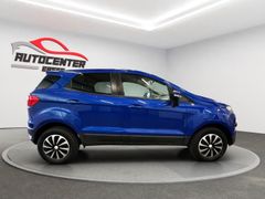 FORD EcoSport Trend SHZ PDC Tagfahrlicht