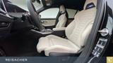 BMW M3 A Competition M xDrive Tou el.Sitz+Mem,DAProf - BMW M3 Neuwagen
