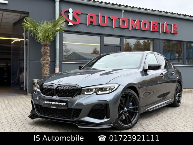 BMW M340d xDrive*Carbon*Kamera*Virtual Cockpit*