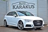 Audi A3 1.4 TFSI SB sport  S.line/+  Pano/KEY/Virtual - Audi A3 in Dortmund
