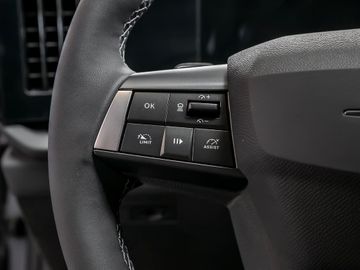 Opel Astra L 1.2 GS Spurhalteassistent 360° Kamera