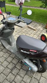 Aprilia Sonic - APRILIA VON 1 BIS 50 CCM