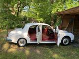 Jaguar Mark 1 MK1 2.4l 1957 Oldtimer guter Zusta - Jaguar: Mk1