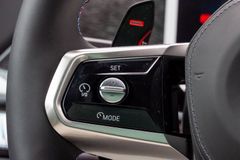 BMW M760 – 15 / 30