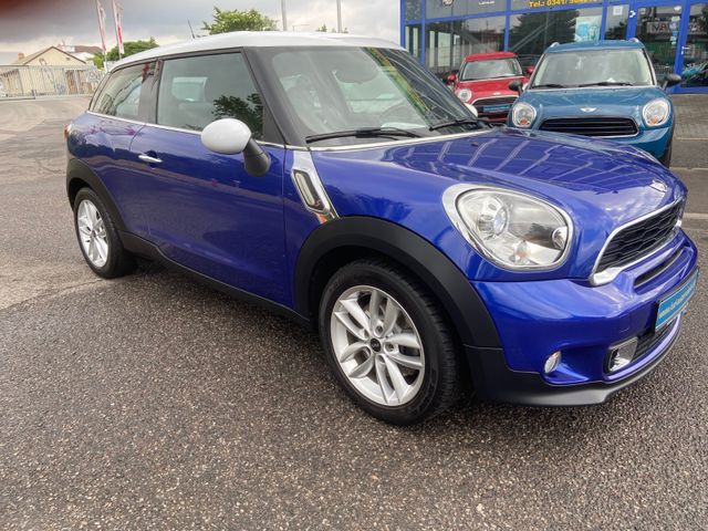 MINI COOPER_S Paceman Bi-Xenon