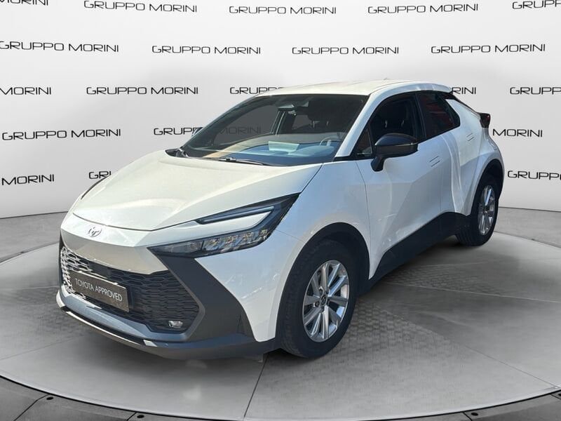 Other Toyota C-HR C-HR 1.8 hev Active fwd e-cvt imagem 2