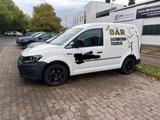 Volkswagen VW Caddy Kastenwagen - Volkswagen Caddy: Kastenwagen