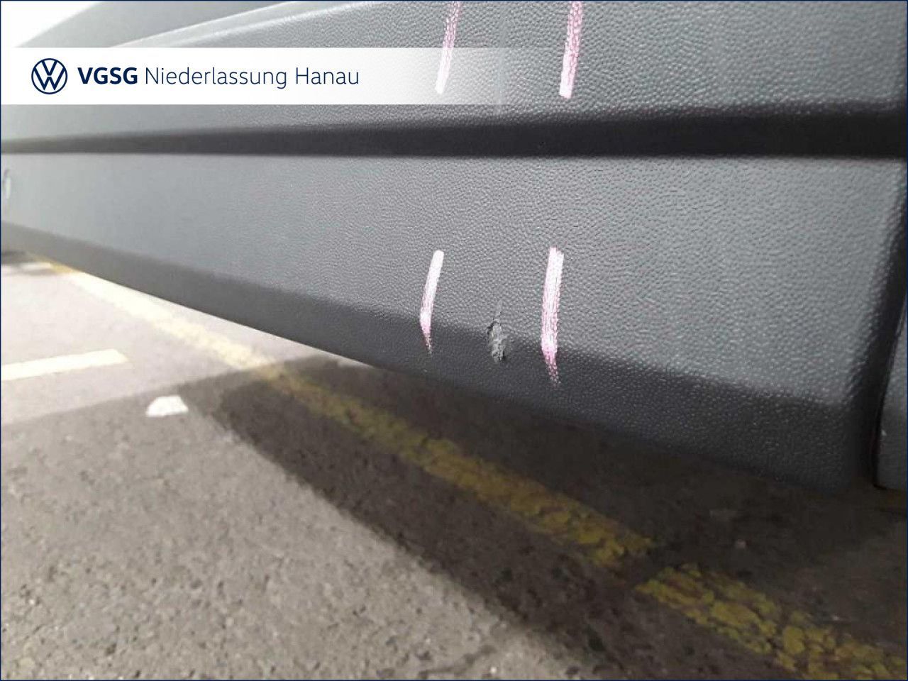 Volkswagen Crafter - Bild 15