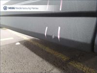 Volkswagen Crafter - Vorschau Bild 15