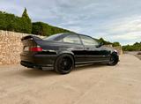 BMW 323 - schwarze BMW 323