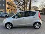 Opel Agila B Edition Tüv Neu - Opel Agila mit Benzin-Antrieb: Kleinwagen, Schaltgetriebe
