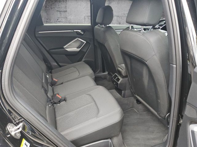 Q3 2.0TDI Aut. Navi LED ParkPilot Optikpaket