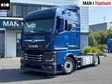 MAN Aktionspreis    TGX 18.510 4x2 LL SA / 2x Tank - Angebote