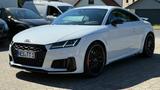 Audi TT TTS Coupe TTS quattro*Competition Plus*Virtua - gebrauchte Audi TT aus dem Jahr 2023