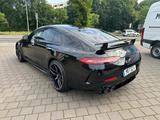 Mercedes-Benz AMG GT43 4MATIC+ Aerodynamik /V8 Paket/Burmester - Mercedes-Benz AMG GT in Bremen
