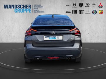 Citroën C4 1.2 PureTech 130 Max HUD+Kam.+KeyLess+LED+SHZ