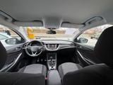 Opel Grandland (X) 1.2 Turbo 96kW Edition Edition - Opel Grandland (X) Edition mit Benzin-Antrieb
