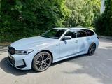 BMW 318i Touring LCI - G21 - M-Paket - HK ... - BMW 318 in Oldenburg