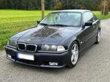 BMW 320i Coupe M Paket E36 individual Lack - BMW 320: Coupe, 320i E36