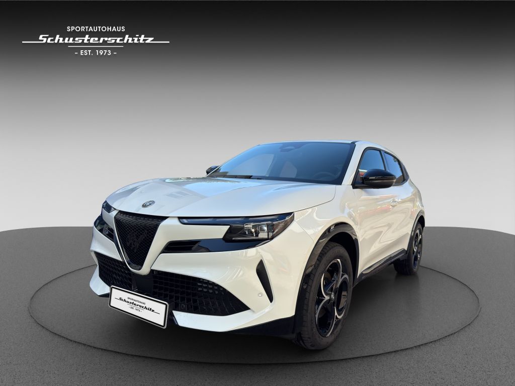 Alfa Romeo Junior - Bild 1