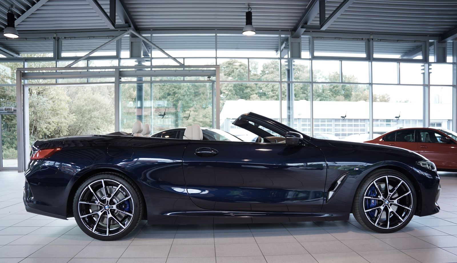 Bmw 840