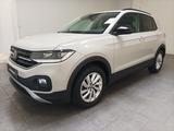 Volkswagen T-Cross 1.5 TSI Life|Navi|CAM|LED - Volkswagen Gebrauchtwagen in Frankfurt