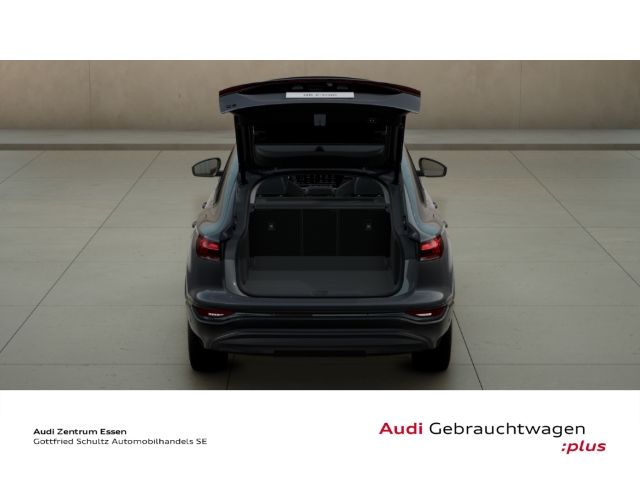 Audi Q6 e-tron - Bild 8