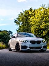 BMW M235i F22 - BMW M-Modelle in Hamburg