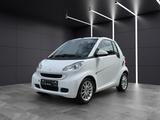 Smart ForTwo cabrio mhd pure passion *SHZ*KLIM*EL-VERD - Smart ForTwo Pure mit Benzin-Antrieb