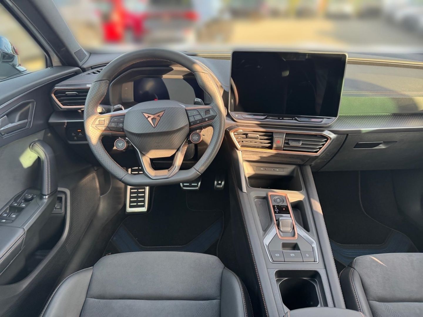 Cupra Formentor - Bild 14