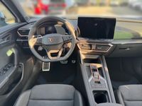 Cupra Formentor - Vorschau Bild 14