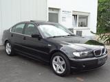 BMW 320i Lim. Aut./Alu/Klima/Leder/PDC/ - BMW 320 aus 2004: 320i