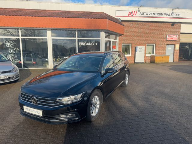 Volkswagen Passat Variant Business*LED*NAVI*ACC*Insp/Tüv NE