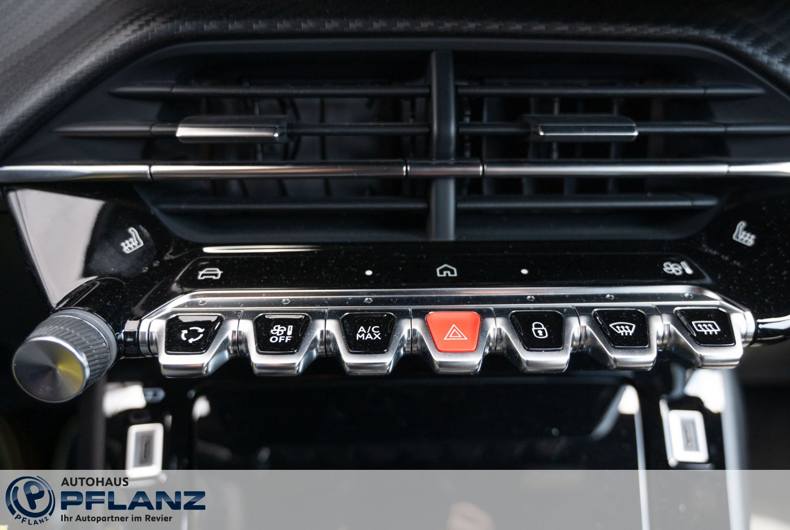 Peugeot 2008 - Bild 7