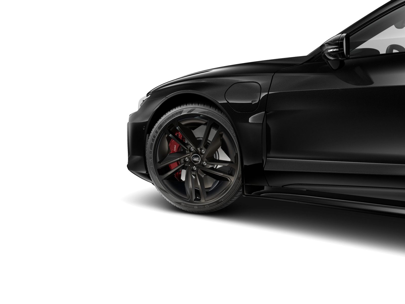 Audi e-tron GT - Bild 3