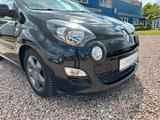 Renault Twingo Paris nur 88km+Tempo+USB - Renault Twingo aus 2013 mit Benzin-Antrieb: Kleinwagen