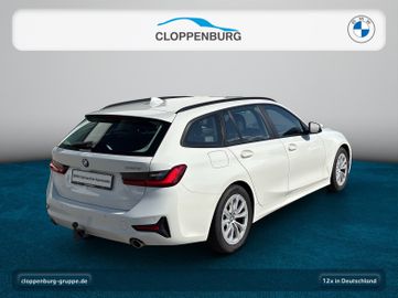 BMW 318 - 6