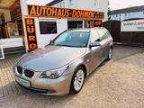 BMW 523 5 Touring 523i Edition Lifestyle - BMW 5er Reihe: Lifestyle