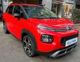 Citroën Citroen C3 Aircross PureTech 110 S&S Shine - Citroën C3 Aircross Kombi Gebrauchtwagen