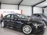 Audi A6 LIMOUSINE 3.0 TDI Q S-LINE SPORT SCHIEBEDACH - Audi: Luftfederung