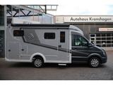 Knaus Van Ti Plus 650MEG Platinum Selection AHK starr  - Knaus Van TI Plus 650 MEG Platinum Selection
