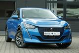 Peugeot 208 e-136 Allure Pack Sitzh./ Klimaau./ PDC - Peugeot 208 in Karlsruhe