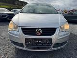 Volkswagen Polo IV *UNITED*HÄNDLER*EXPORT* - Gebrauchtwagen bis 2.500 Euro