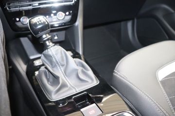 Fotografie des Opel Mokka 1.2 DI Turbo Ultimate