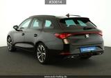 Seat Leon Sportstourer 2.0 TDI FR #AHK#18Z#Panorama# - Seat Leon Sport mit Diesel-Antrieb
